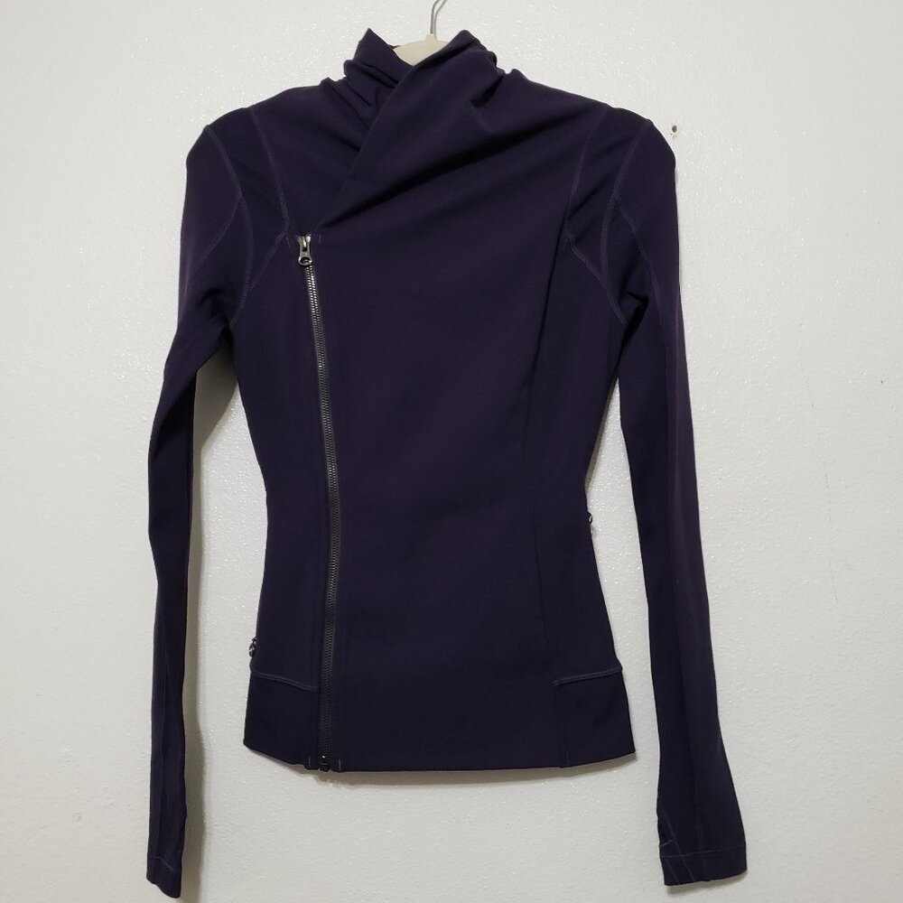 Lululemon Jacket
